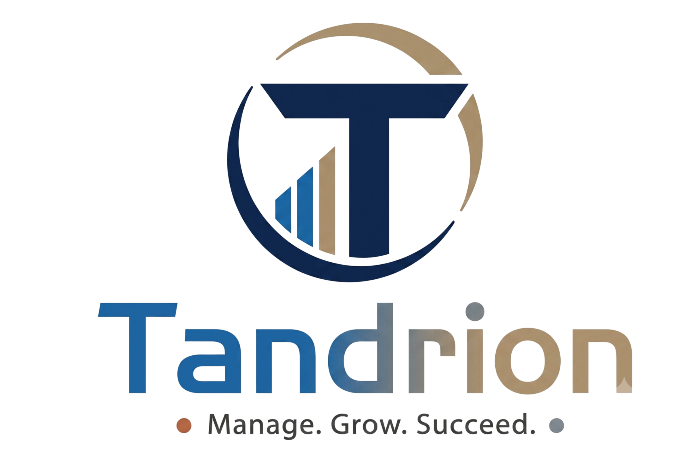 Tandrion Logo